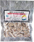 Fresh Is Best Freeze Dried Beef Liver Fillet Treats for Dogs & Cats, 3.5 OZ