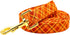 Elegant Little Tail Holiday Dog Leashes, Durable and Soft Fall Dog Leash for Small Medium Large Dogs