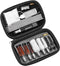 ZOHAN Shotgun Cleaning Kit for 12 Gauge, Gun Cleaning Supplies with Brush