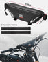 KEMIMOTO Universal Waterproof Motorcycle Handlebar Bag - Front Storage Bag for Sur-Ron Light Bee X & Talaria Sting