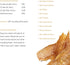 BLACK FOX Dehydrated Chicken Breast Dog Treats - 4 oz Single Ingredient 100% USDA Grade Chicken Jerky