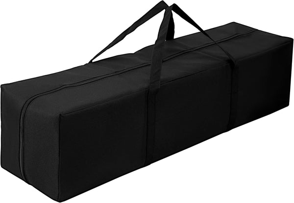 MtuxuYR Camping Chair Bag Replaement 600D Oxford Large Space Zipper Closure with Double