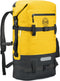 STOVER 25/30/40/55L Waterproof Dry Backpack, Large Floating Dry Bag for Kayaking, Fishing, Camping, Heavy Duty