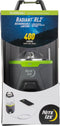 Nite Ize Radiant RL2 Rechargeable Lantern - Outdoor LED Lantern with Power Bank, Impact & Water Resistant