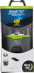Nite Ize Radiant RL2 Rechargeable Lantern - Outdoor LED Lantern with Power Bank, Impact & Water Resistant