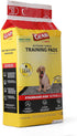Glad for Pets Black Charcoal Puppy Pads, All-in-One | Puppy Potty Training Pads That ABSORB & NEUTRALIZE Urine Instantly | New & Improved Quality Puppy Pee Pads, 30 count