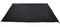 Waterproof Camping Tarp for Picnics, Tent Footprint, Sunshade (Black-210x150CM)