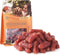 Soft Duck Sausage Dog Treats,Slow Roasted Duck Jerky for Dogs,Grain-Free & Rawhide