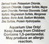 Seachem Flourish Freshwater Plant Supplement, 500 ml
