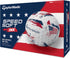 TaylorMade SpeedSoft Golf Balls - Ultra-Soft Feel & Maximum Distance