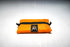 Multicloth 2.0 Water Resistant Ultralight Backpacking Camping Tarp | 1.9oz Orange | 56 x 72 inches