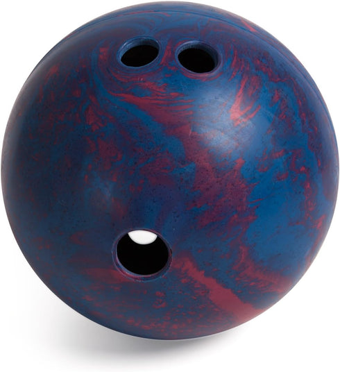 Champion Sports Rubber Bowling Ball