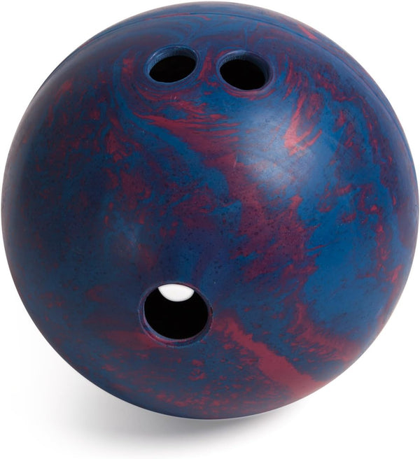 Champion Sports Rubber Bowling Ball