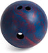 Champion Sports Rubber Bowling Ball