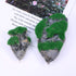 POPETPOP Floating Rocks for Aquarium Resin Decorations: Artificial Suspended Rock Ornament for Fish Tank Landscape