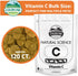8.4 oz Oxbow Natural Science Vitamin C Supplement, Vitamin C for Guinea Pig, Made with Oxbow Timothy Hay, Pet