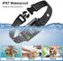 Dog Bark Collar Long-Lasting Type C Rechargeable with 8 Sensitivity Levels, Safe Modes for Small Medium Large Dogs