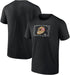 Fanatics Men's Black San Francisco 49ers Sugar Skull T-Shirt