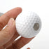 Golf Swing Training Aid Trainer Club, Right-Handed Flexible Device for Indoor Practice, Strength Tempo Chipping Hitting