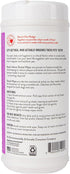 Pet Dental Wipes by SKOUT'S HONOR