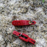 Line Clip Snap Weight Release Clip for Offshore Fishing, Heavy Tension Snap Release Clip for Downriggers Outriggers