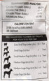 Carolina Prime Pet Chicken Tenders Treat for Dogs, 1 Pouch, One Size
