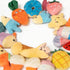 19 Pack Set Puppy Squeaky Dog Toys Plush Puppies,Cute Chew Pets Dog Toy with Squeakers for Small Dogs Playtime