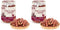 PAWUP Duck Dog Treats, Duck Sausage with Cheese, Taurine Added, Rawhide Free,