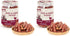 PAWUP Duck Dog Treats, Duck Sausage with Cheese, Taurine Added, Rawhide Free,