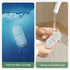 1 Pack packaged-Applicable 108oz/3.2L, Apauk Replacement Filter/Sponge - individually to Cat Water Fountain Stainless