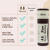 Natural Dog Company Paw Soother Balm & Wax for Dogs - Moisturizing Relief for Dry, Cracked Paws, 2 oz Stick