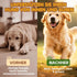 Immune 13 140 Mushroom Chews for Dogs, Turkey Tail Mushroom for Dogs, Health, Digestive, Skin, Energy, Joint Support