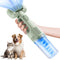 itutn Dog Vacuum For Shedding Grooming, Pet Grooming Vacuum For Dogs Cat, Vacuum