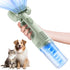 itutn Dog Vacuum For Shedding Grooming, Pet Grooming Vacuum For Dogs Cat, Vacuum