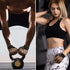 ZEROFIRE Workout Gloves for Women Men - Weight Lifting Gloves with Full Palm Protection & Extra Grip for Women Gym