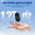 1080p HD Cat Dog Pet Camera Collar with Video Recording Sports Camera Baby Monitor No WiFi Indoor/Outdoor All
