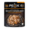 Peak Refuel Biscuits and Gravy, Premium Freeze Dried Camping Food, 2 Serving Pouch, Just Add Water, 34g Protein, Real