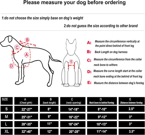 ICEFANG GN8 Tactical Dog Harness with 4X Metal Buckles, Reflective No-Pull K9 Vest for Small Dogs (Black, Small)
