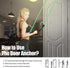 Uten Resistance Bands for Home Fitness