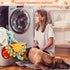 Yummy 2 1 Sam Snuffle Mat for Small and Medium Dogs, in Portable Interactive Nose Smell Training Sniffing Pad