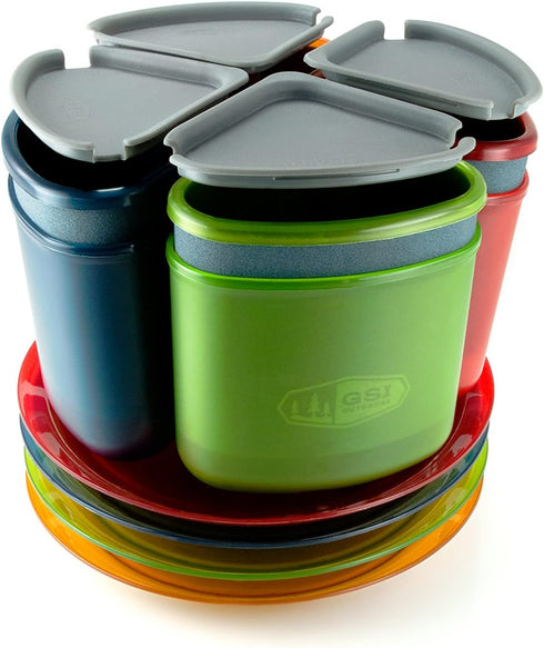 GSI Outdoors Infinity Sets