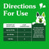 Greenies Hip and Joint Supplements for Dogs, Chicken Flavor, 30 Count Soft Chews, 6.08 oz