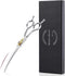 Dream Reach Professional Dog Grooming Scissors Kit, JP-440C Stainless Steel, Straight, Curved, Thinning/Blending Shears
