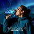 32 oz, 24Hrs, 12Hrs), RAYMYLO Insulated Water Bottle Triple Wall Vacuum Stainless Steel (Cold for Hot for Leak Proof