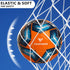 Soccer Ball Size 5 for Youth and Adults, Indoor/Outdoor Training Ball with Pump, Net Bag, Gift Box