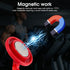 Treadmill Universal Magnet Safety Key - Replacement for NordicTrack, Proform, Image, Weslo, Reebok, and More