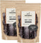 Farm Hounds - Beef Liver - Premium Natural Beef Liver Jerky For