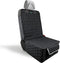 Meginc Front Seat Covers for Cars,Waterproof Car Seat Protector with Side Flaps