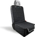 Meginc Front Seat Covers for Cars,Waterproof Car Seat Protector with Side Flaps