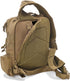 Sling Bag Pack, Military Sling Backpack, Assault Range Bag for Outdoor Use